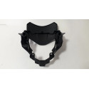 Carenagem Mascara Farol Xre 190 25/26 Orig Detalhes 62620 Preto