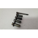 Parafuso Fixação Cabeçote Honda Cg 125 03/05 Orig 54416