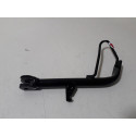 Pesinho Cavalete Lateral Pcx 150 19/22 Orig Detalhe 60737 Preto