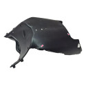 Carenagem Inferior Interno Fluo 125 25/26 Avaria 64131 Preto