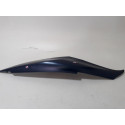 Carenagem Rabeta Honda Biz 125 25/25 L/e Orig Avarias 59038 Azul