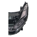 Farol Bloco Optico Pcx 160 23/25 Orig C/lente Quebrada 61308 Ambos Lados