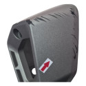 Protetor Escapamento Bocal Cb 300f Twister 23/25 Orig 57688