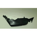 Carenagem Assoalho Dir Honda Pcx 160 23/25 Orig C/det 63339 Preto