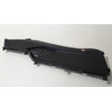 Carenagem Lateral Pé Kymco Downtown 300i 18/22 L/d Ori 54979 Preto