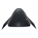 Bolha Frontal Honda Pcx 160 23/25 Original Detalhes 56442 Preto