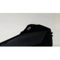 Carenagem Frontal Lateral Pcx 160 23/26 L/d Avarias 62588 Azul