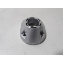 Protetor Bocal Escapamento Pcx 160 23/25 Orig 60714