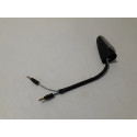 Pisca Dianteiro Honda Adv 150 21/25 Orig Quebrado 59421 Transparente