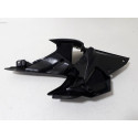 Carenagem Interna Aba Cg 160 Fan 22/24 L/e Orig 59141 Preto
