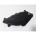 Carenagem Acabamento Rabeta N Max 160 17/20 L/d Orig 59506 Preto