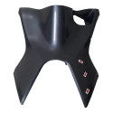 Carenagem Contato Honda Sh 150 17/22 Orig 62495 Cinza-escuro