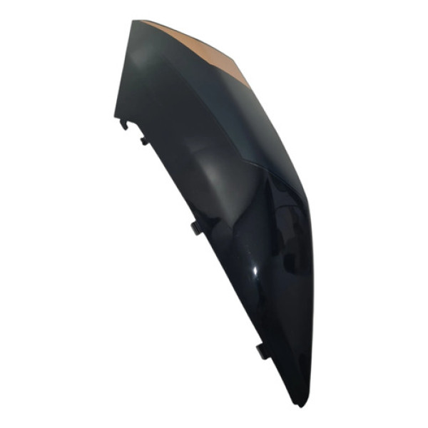 Carenagem Aba Tanque Dir Yamaha Fazer 250 2018 24 Orig 63835 Preto
