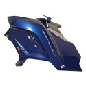 Carenagem Tanque Dir Tiger 1200 Gt Explore 2023 Avaria 55499 Azul