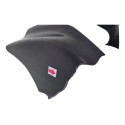 Carenagem Frontal Kawasaki Er6n 09/11 Aproveitar Peça 55369 Preto
