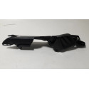 Carenagem Acabamento Rabeta Fazer 250 18/25 L/e Avaria 62929 Preto