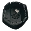 Tampa Capa Airbag Renault Kardian Kangoo Trafic 2024-2025