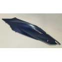 Carenagem Rabeta Esq Honda Pcx 160 23/25 Orig Detalhes 62435 Azul-escuro