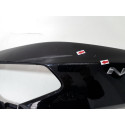 Carenagem Rabeta N Max 160 17/20 L/e Orig Detalhes 59589 Preto