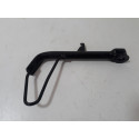 Pesinho Cavalete Lateral Pcx 160 23/25 Orig 57862 Preto