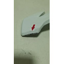 Carenagem Dir Farol Titan 160 2022-2024 Orig C/detalhe 62507 Branco