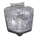 Farol Bloco Ópt Cg160 Fan/titan/start/cargo 15/24 Orig 61302 Ambos Lados