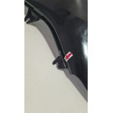 Para Brisa Bolha Frontal Honda Pcx 160 23/26 C/riscos 63563 Fumê