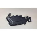 Carenagem Assoalho Dir Honda Adv 150 19/23 Org Detalhe 60627 Preto