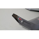 Carenagem Lateral Honda Adv 160 25/26 L/e Avarias 63429 Prateado