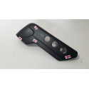 Carenagem Spoiler Street Scrambler 900 18/22 L/d Orig 55521 Preto