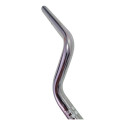 Guidao Honda Pcx 150 16/18 Original Detalhes 54329 Cromado