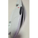 Carenagem Rabeta Esq Yamaha Fazer 150 16/24 C/detalhe 64139 Branco