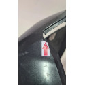 Carenagem Aba Tanque Esq Honda Xre300 19/23 Orig C/det 61344 Cinza-escuro