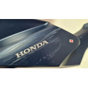 Carenagem Frontal Lateral Esq Pcx 160 23/26 Detalhes 64252 Azul Fosco