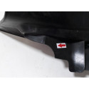Carenagem Inferior Farol Zx6r 636 20/24 L/d Avaria 59858 Preto