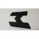 Borracha Carenagem Rabeta Crosser 150 15/26 Orig 63927 Preto