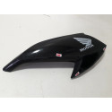 Carenagem Aba Tanque Cg 160 Fan 22/24 L/d Avarias 62070 Preto