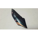 Carenagem Aba Tanque Dir Yamaha Fazer 250 18/24 Avaria 63932 Preto