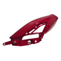 Carenagem Lateral Rabeta Esq Yamaha Nmax 160 21/24 Ori 64687 Vermelho