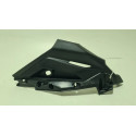 Carenagem Farol Direita Honda Xre190 2025 2026 Orig 62439 Preto