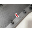 Carenagem Aba Tanque Honda Xre 190 25/26 L/e Avarias 61975 Prateado