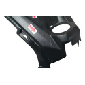Carenagem Central Tanque Honda Cb 300f 23/26 Detalhes 62554 Preto