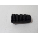Borracha Estribo Yamaha Factor 150 17/24 L/e Paralela 58518