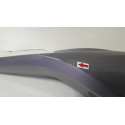 Carenagem Rabeta Honda Adv 160 25/26 L/d Orig 62515 Prateado