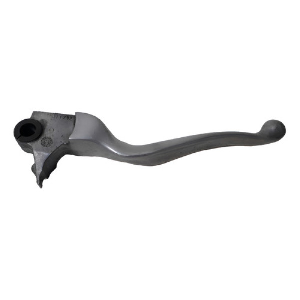 Manete Freio Harley Dyna Super Glide Fxdc 08/11 Orig 60911 Prateado