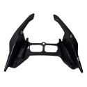 Alça Traseira Honda Elite 125 25/26 Orig Detalhes 60804 Cinza-escuro