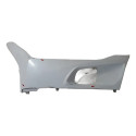 Carenagem Inferior Assoalho Pcx 160 23/26 L/e Ralada 61846 Branco