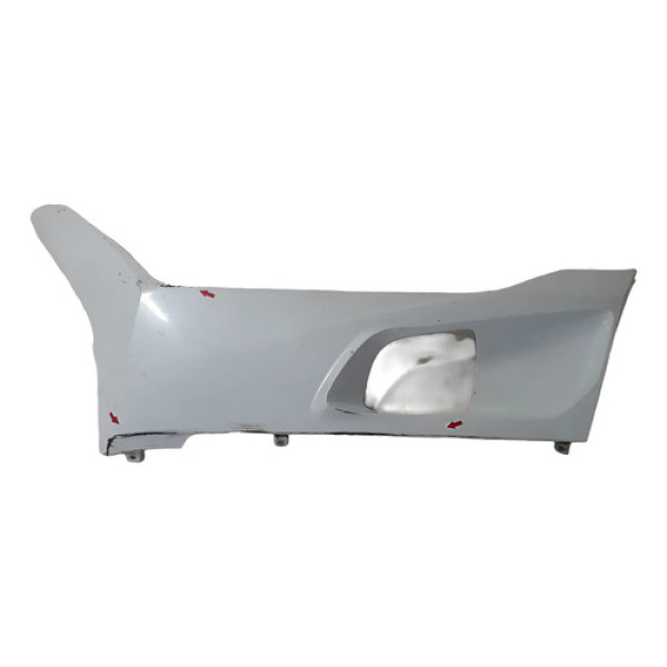 Carenagem Inferior Assoalho Pcx 160 23/26 L/e Ralada 61846 Branco