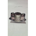 Acabamento Luz Placa Kawasaki Vulcan 900 09-14 63632 Cromado