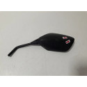 Espelho Retrovisor Honda Pcx 150 19/22 L/e Ori Detalhe 61042